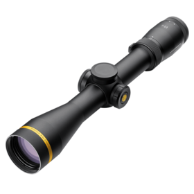 Leupold VX-6 2-12x42 CDS, FireDot 4 (115199)