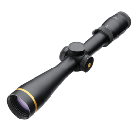 Leupold VX-6 3-18x44 Side Focus CDS, Fine Duplex (115001)
