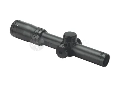 Оптический прицел Bushnell Elite Tactical 1-6.5x24 BTR-2 (ET1624SJ)
