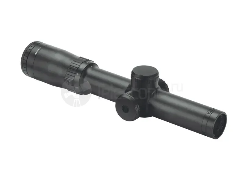 Оптический прицел Bushnell Elite Tactical 1-6.5x24 BTR-2 (ET1624SJ)
