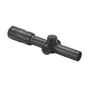 Bushnell Elite Tactical 1-6.5x24 BTR-2 (ET1624SJ)