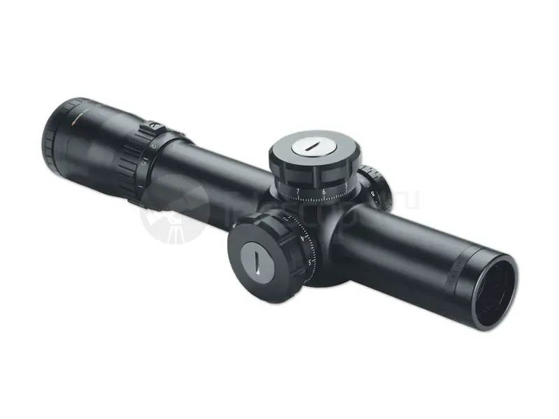 Оптический прицел Bushnell Elite Tactical SMRS 1-8.5x24 BTR-2 (ET18524)