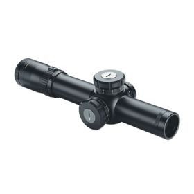 Bushnell Elite Tactical SMRS 1-8.5x24 BTR-2 (ET18524)
