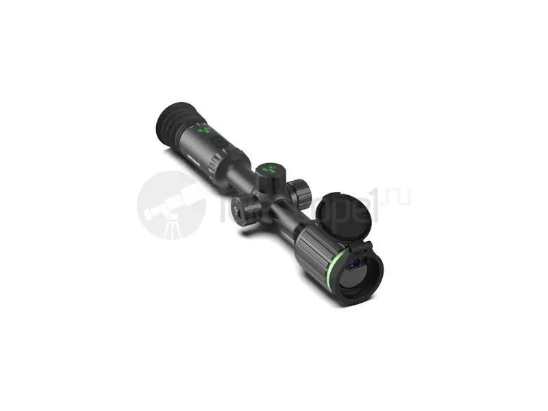 Тепловизионный прицел Conotech Night Arrow 650LIIR