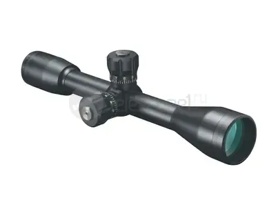 Оптический прицел Bushnell Elite Tactical 10x40 Mil-Dot (ET1040)