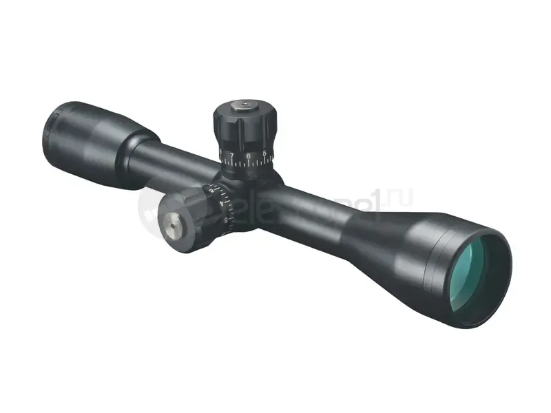 Оптический прицел Bushnell Elite Tactical 10x40 Mil-Dot (ET1040)