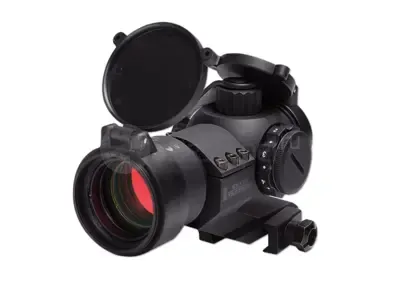 Коллиматорный прицел Bushnell Elite Tactical Red Dot Matte 1x32 (ET1X32)
