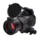 Коллиматорный прицел Bushnell Elite Tactical Red Dot Matte 1x32 (ET1X32)