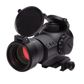 Bushnell Elite Tactical Red Dot Matte 1x32 (ET1X32)
