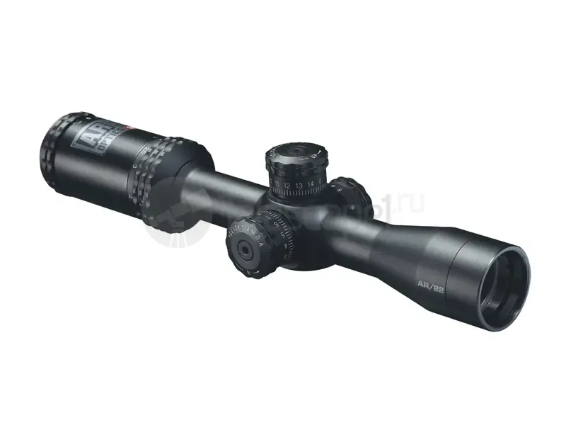 Оптический прицел Bushnell AR OPTICS 2-7x32 SF, Drop Zone 22 (AR92732)