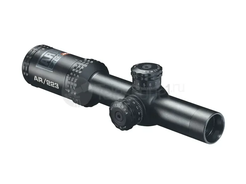 Оптический прицел Bushnell AR OPTICS 1-4x24 Drop Zone 223 (AR91424)