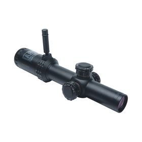 Bushnell AR OPTICS 1-4x24 IL, BTR-1 (AR91424I)