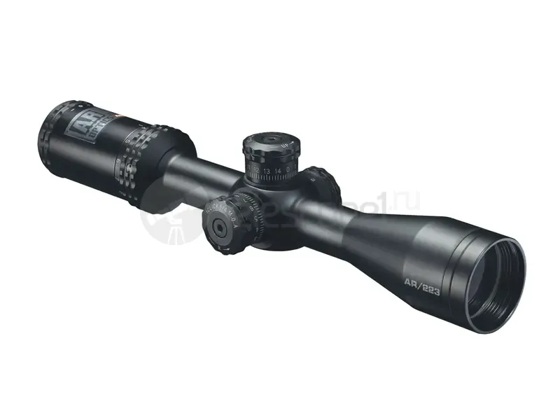 Оптический прицел Bushnell AR OPTICS 4.5-18x40 SF, Drop Zone 308 (AR945184B)