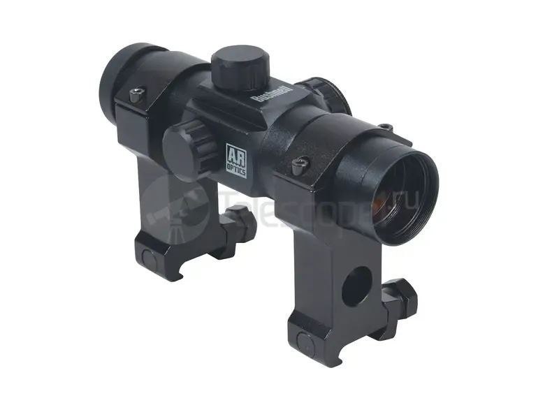 Коллиматорный прицел Bushnell AR OPTICS RED DOT 1x28 (AR730131С)