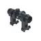Коллиматорный прицел Bushnell AR OPTICS RED DOT 1x28 (AR730131С)