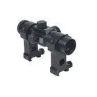 Коллиматорный прицел Bushnell AR OPTICS RED DOT 1x28 (AR730131С)