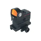 Коллиматорный прицел Bushnell AR OPTICS RED DOT First Strike HiRise (AR730005)
