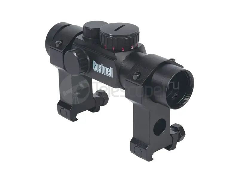 Коллиматорный прицел Bushnell AR OPTICS RED DOT 1x28 (AR730135С)
