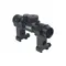 Коллиматорный прицел Bushnell AR OPTICS RED DOT 1x28 (AR730135С)