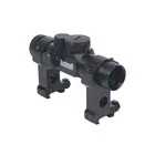 Коллиматорный прицел Bushnell AR OPTICS RED DOT 1x28 (AR730135С)