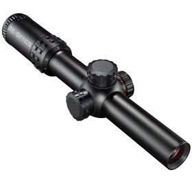 Bushnell AK OPTICS RED DOTS AK 1-4x24 BDC (AK91424)
