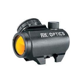 Bushnell AK OPTICS RED DOT AK 1x25 (AK731303)