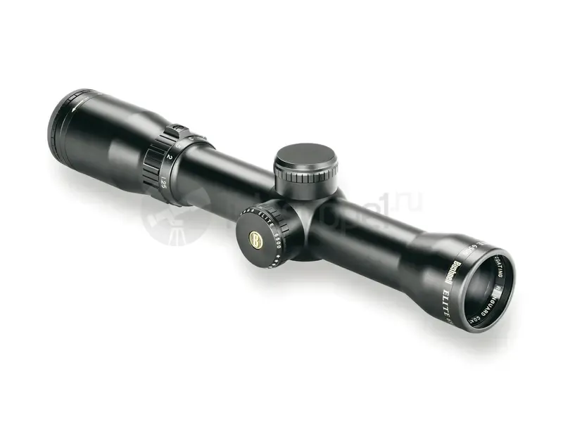Оптический прицел Bushnell Elite 6500 1.25-8x32 Multi-X (651832M)