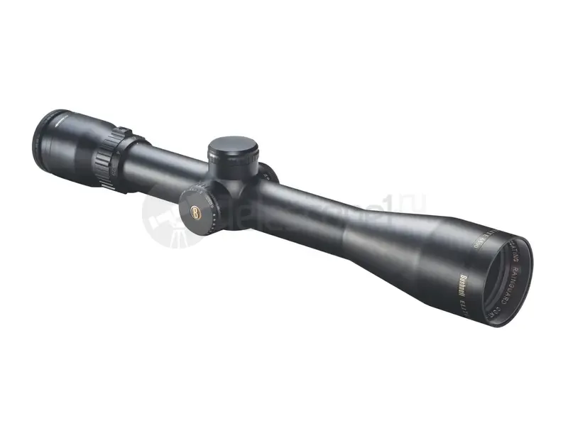 Оптический прицел Bushnell Elite 6500 2.5-16x42 SF, Mil-Dot (652164MD)