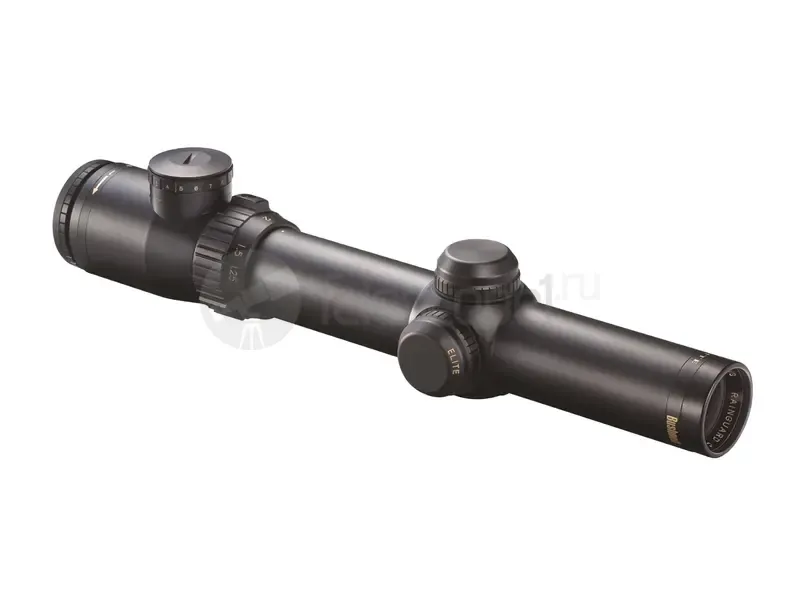 Оптический прицел Bushnell Elite 4500 1.25-4x24 4A (E1224)