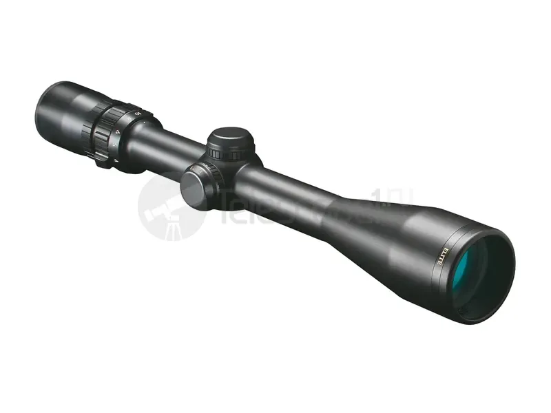 Оптический прицел Bushnell Elite 4500 2.5-10x40 Multi-X (E2104)