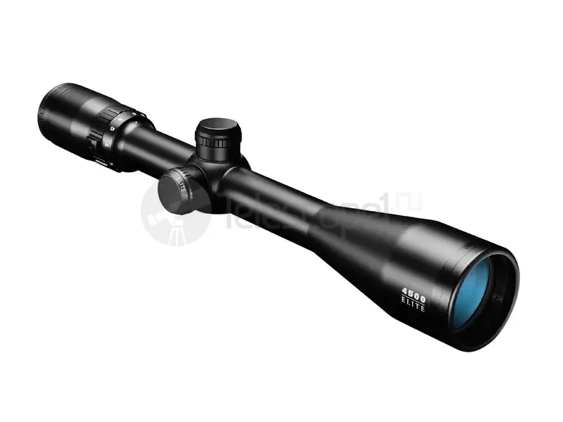 Оптический прицел Bushnell Elite 4500 2.5-10x40 Multi-X (452104)