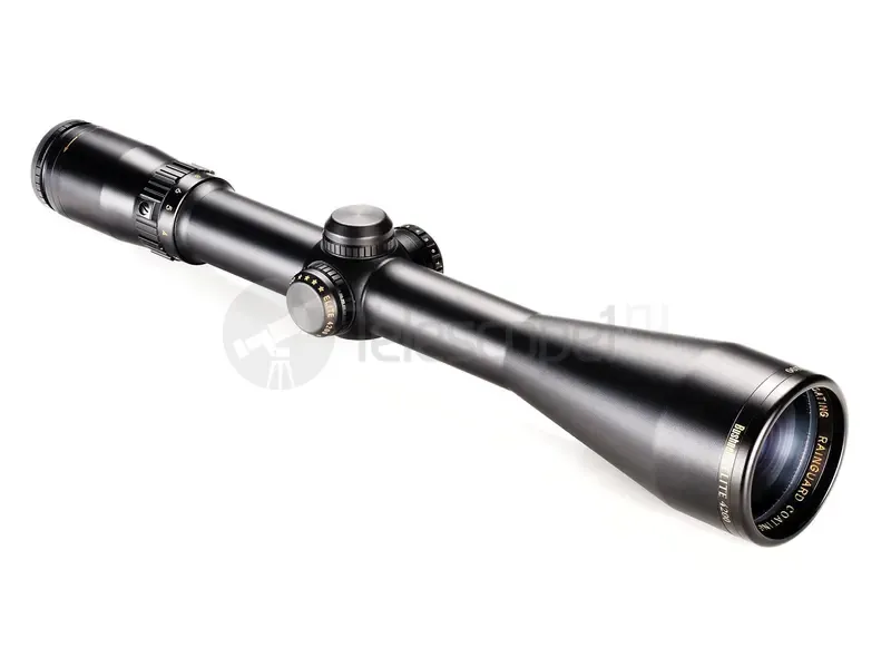 Оптический прицел Bushnell Elite 4500 2.5-10x50 4A (422152E)