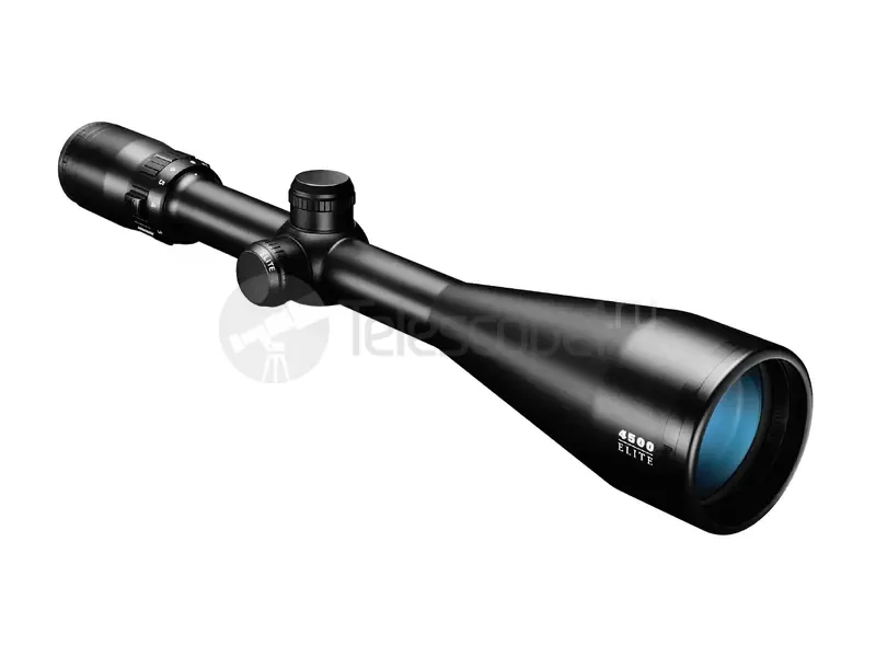 Оптический прицел Bushnell Elite 4500 2.5-10x50 Multi-X (452105)