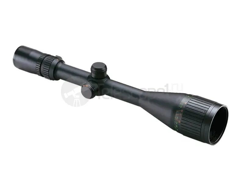 Оптический прицел Bushnell Elite 4500 4-16x50 AO, Multi-X (E4165)