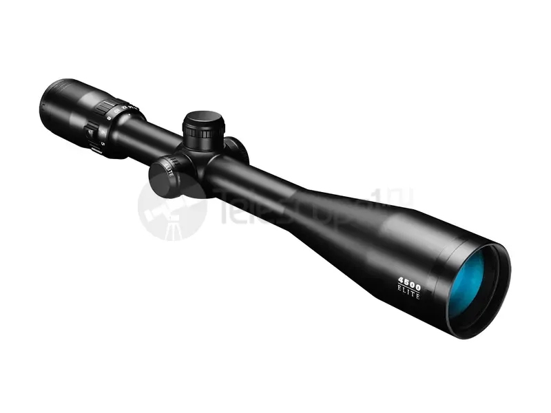 Оптический прицел Bushnell Elite 4500 4-16x40 SF, Multi-X (454164)