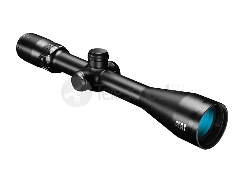Оптический прицел Bushnell Elite 4500 6-24x40 SF, Multi-X (456240)