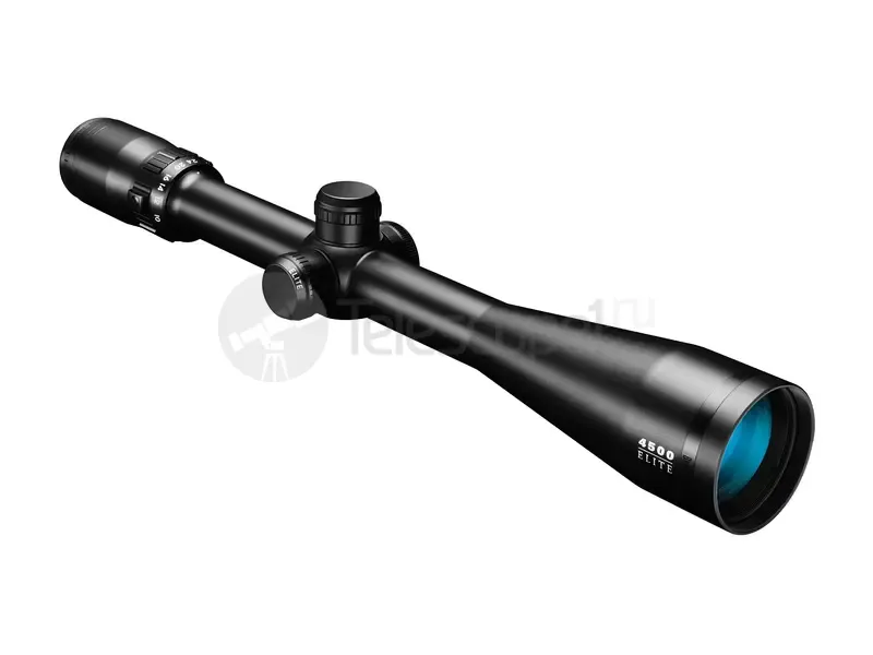 Оптический прицел Bushnell Elite 4500 8-32x40 SF, Multi-X (458320)