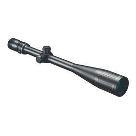 Bushnell Elite 4500 8-32x40 AO, Multi-X (E8320)