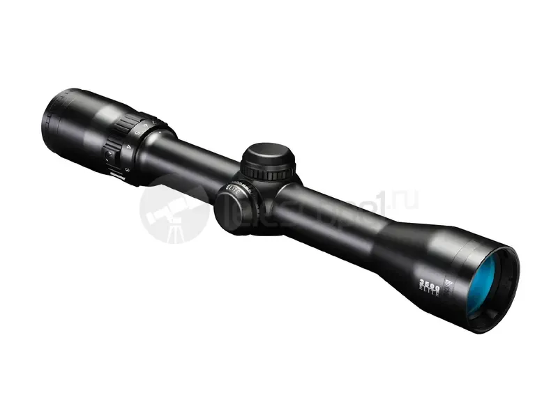 Оптический прицел Bushnell Elite 3500 2–7x32 Multi-X (E2723)