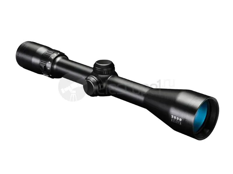 Оптический прицел Bushnell Elite 3500 3–9x40 Multi-X (353940)
