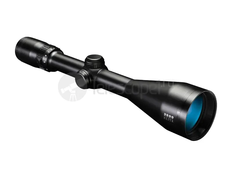 Оптический прицел Bushnell Elite 3500 3–9x50 Multi-X (353950)