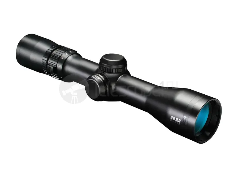 Оптический прицел Bushnell Elite 3500 HANDGUN 2-6x32 Multi-X (352632)