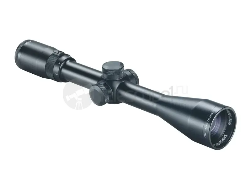 Оптический прицел Bushnell Legend Ultra HD 3-9x40 SF, Multi-X (853940)