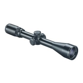 Bushnell Legend Ultra HD 3-9x40 SF, DOA 600 (853940B)