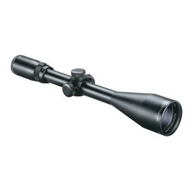 Bushnell Legend Ultra HD 3-9x50 SF, Multi-X (853950)