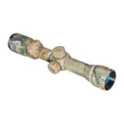 Оптический прицел Bushnell Trophy 1.75-4x32 camo, Circle-X (751432AP)
