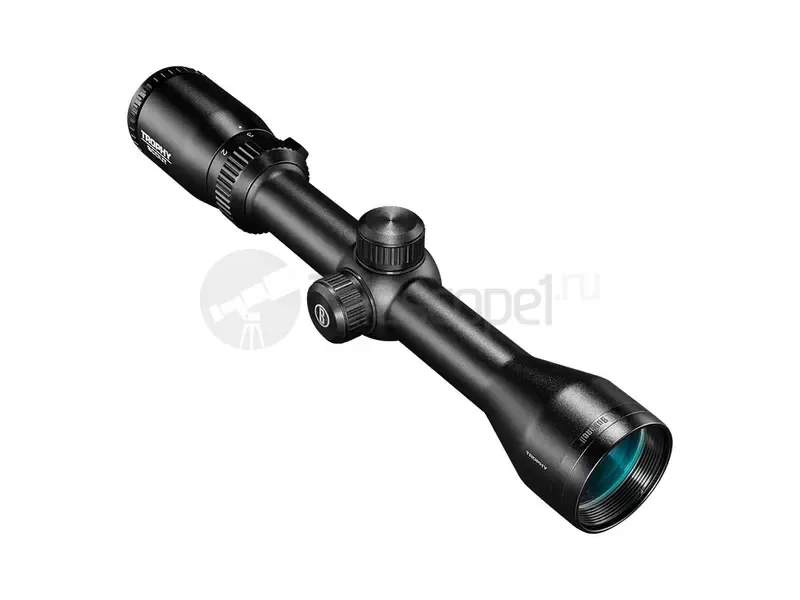 Оптический прицел Bushnell Trophy 2-7x36 Multi-X (7562736)