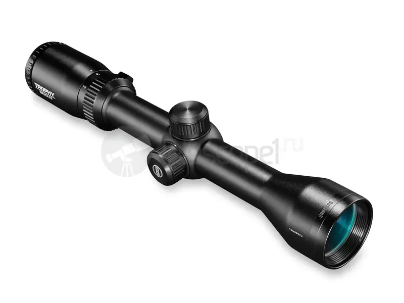 Оптический прицел Bushnell Trophy Scout 2-7x36 Multi-X (752736S)