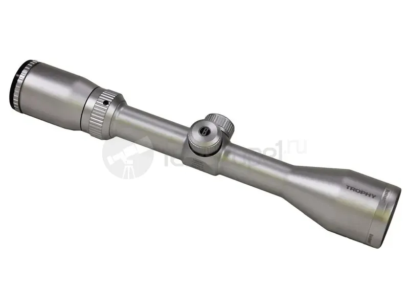 Оптический прицел Bushnell Trophy 3-9x40 Multi-X (753944S)