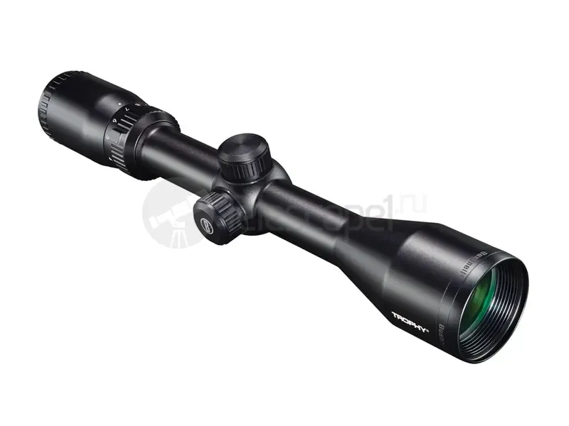 Оптический прицел Bushnell Trophy 3-9x40 Mil-Dot (753945)